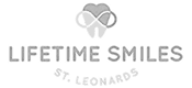 Lifetime Smiles St. Leonards