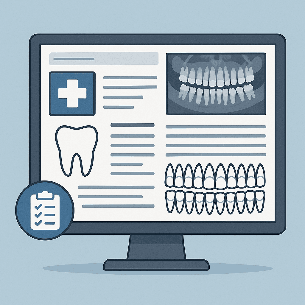 Transform Your Dental Practice with Advanced Dental Software